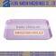 china huangyan plastic rectangular tray mold manufacturer