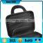 black eva notebook laptop case wtih handle