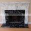 High Density Housing Architecture Antique Fireplace Mantles