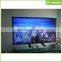 4K 84 inch hdmi dvi lcd cctv monitor for security system 15-82 inch