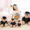 Promotion Sale Stuffed Children Gift Custom Teddy Bear Police Plush Toys