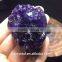 bulk amethyst geodes crystal tortoise Christmas kids gift