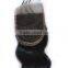 Virgin Brazilian Hair Lace Closure Full Lace Frontal Closures Silk Base Closure