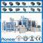 TOP Quality Fully Automatic Mini Concrete Block Making Machine For Sale