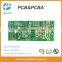 8 layer electronic assembly /electronic pcb assembly