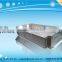 Chilled water fan coil unit-High static, Model: VCFI340WAASCA