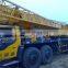 Used truck crane Sumitomo 50 tons