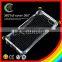 Drop Resistance Shockproof Full Protect TPU Transparent Case For iPhone 6 6S