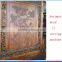 industrial cad wood cutting machine for 3d effect