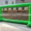 2016 Mobile inflatable billboard billboard walking advertising billboard