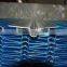 PEX ALUMINIUM RADIANT HEAT TRANSFER PLATES