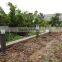 (JR-CP11) 36 LED solar garden light solar motion sensor light outdoor
