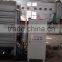 Hank yarn dyeing machine