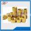 hot sale brass nut from China manufacturer