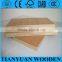 WBP poplar core 18mm marine plywood