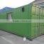 durable modifying shipping container home temporary storage containers