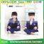Custom made winter primary kindergarten school uniform for Girls and Boys
