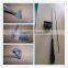 Mini Series Window Teardrop Car Foot Flag Stand