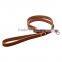 Chi-buy Large Size Leather Leash For Dog Free Shipping on order 49usd