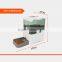 Chi-buy cheap and smart pet feeder automatic ABS dog food feeder 1-12 portions