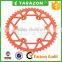 KTM POWERPARTS 50T motorcycle rear aluminum sprocket