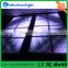 CE RoHS approved Ledcolourlight trade assurance dmx studio led panel light