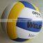 High Quality PU Glued Volleyball