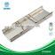 China market hot selling metal 2 pipe pin& post binder for A4 paper