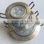 1w 3w 5w 6w 7w 9w 12w 15w 18w 7w dimmable LED downlight with driver box