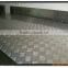 Aluminum Plate Sheet Embossed