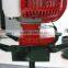 52cc 2 stroke earth auger has CE