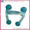 Relax plastic hand body massage roller
