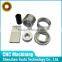 Metal Precision Machining Parts CNC Turning Milling Parts