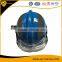 Fireman Rescue Protection Equipment Rescue Helmet