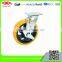 Made in china good quality heavy duty caster wheel