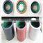 many color and more materials rice Rubber Roller