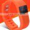 Hot Product for 2015 Bracelet TW64 Sports Wristband Cheap Smart Watch Bluetooth Phone