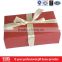 2016 OEM custom Chocolate paper box,Chocolate paper packaging,Chocolate box packaging