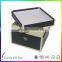 professional artpaper cardboard necktie gift box wholesale