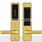 electronic password door lock