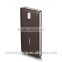 Guoguo hot selling Dual USB portable ABS case rohs power bank 10000mAh for iphone7