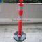 Wholesale to Global T-Top Recycled Plastic Road Guardrail Post