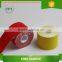 Factory antique precut waterproof kinesiology tape