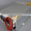 EFR 1650mm co2 laser tube power source