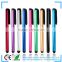 Christmas promotional cheap stylus pen for mobile phone