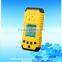 Handheld LCD display C2H2 acetylene gas analyzer