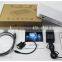 Azclass A9 Android DVB-S2 CCcam tv satellite receiver box