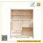 2016 latest luxury bedroom set with wood carving bedroom furniture