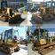 Used Bulldozer Komatsu D31P-20E LGP Shoe From Japan For Sale