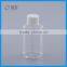 60ML Round Pet Body Lotion Bottle